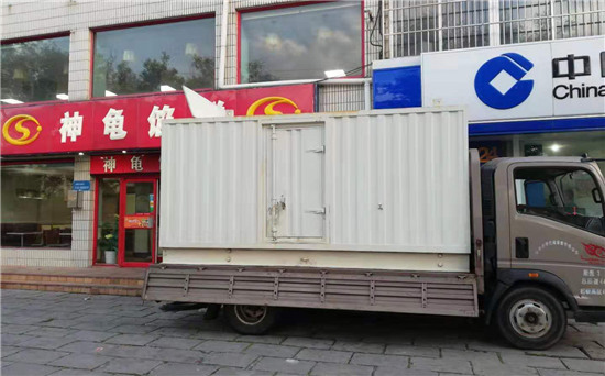 永定发电车出租