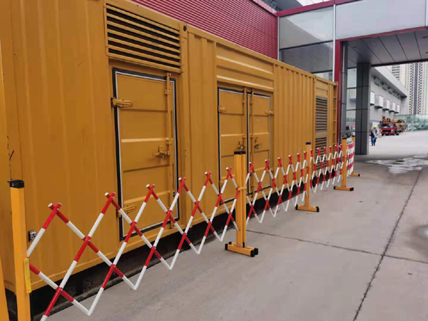 永定发电机出租 你知道怎样鉴定发电机品质的好坏吗？
