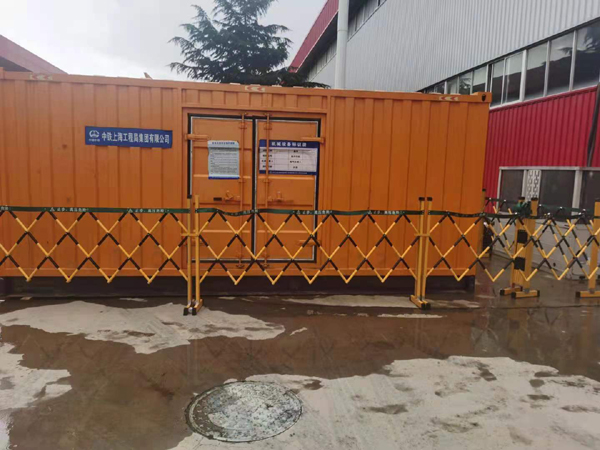永定租赁发电机 柴油发电机组供应商:柴油发电机组润滑油的作用?