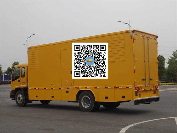 永定发电车出租-发电机组的主要用途是什么？