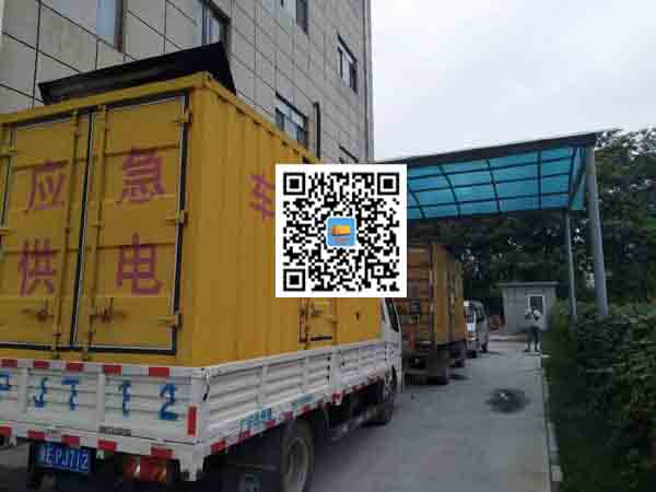 永定发电车出租-发电机产品使用越来越广泛