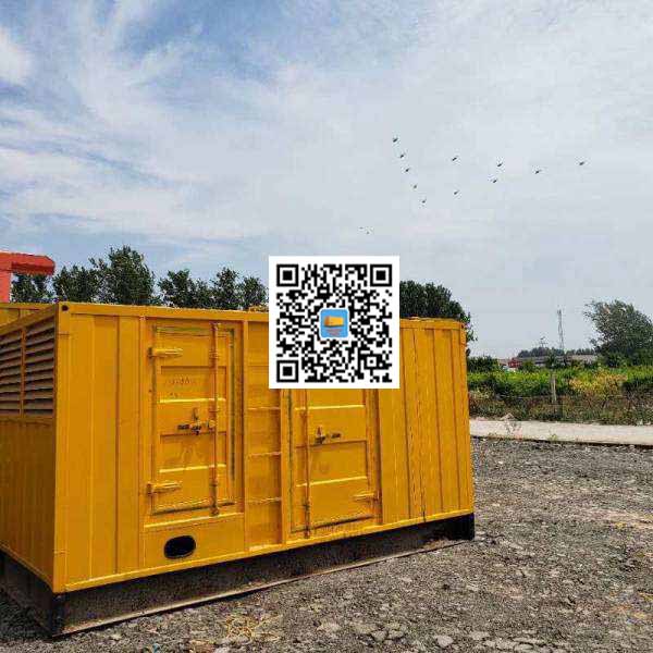 永定发电机出租发电机电刷的结构与作用是什么