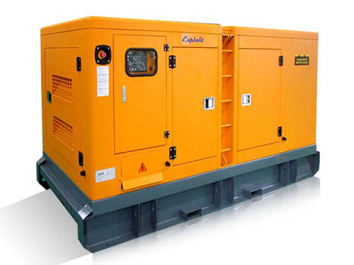 永定影响 200kw 柴油发电机油耗的因素有哪些?