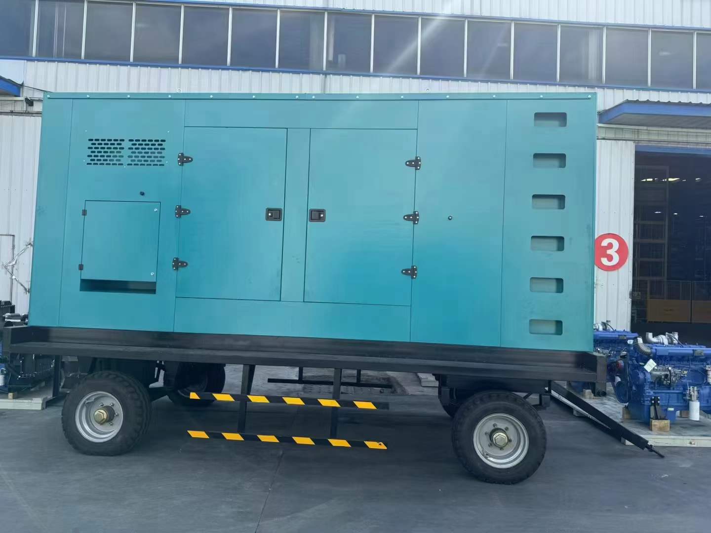 永定机油滤清器堵塞后,发动机还能继续使用吗?