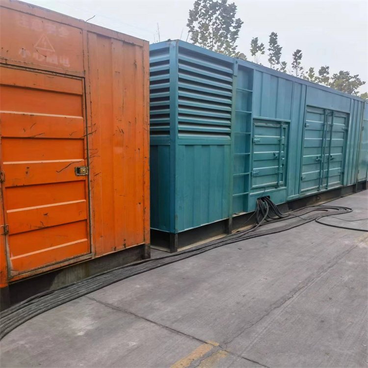 永定如何选择适合 600kW 柴油发电机组的热继电器?