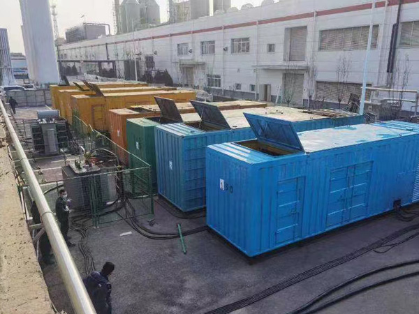 永定380V和690V电压的电缆线相同吗?