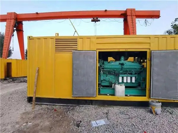 永定冬季低温环境下,500KW发电机组应该选择什么类型的启动电瓶?