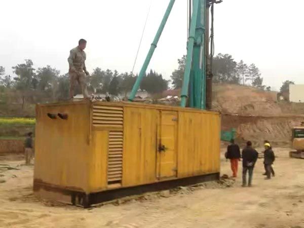 永定如何判断水冷式机油散热器密封件是否需要更换？